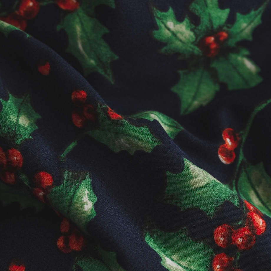 Pościel Z Bawełny Satynowej Berris 200x220