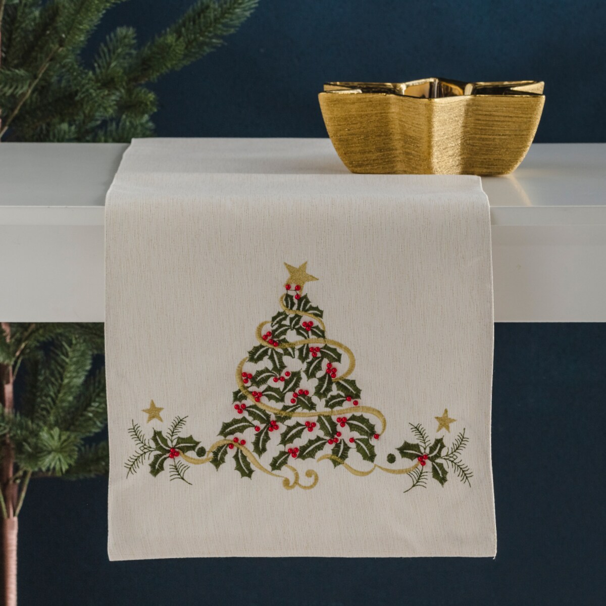 Bieżnik Carly 35x180