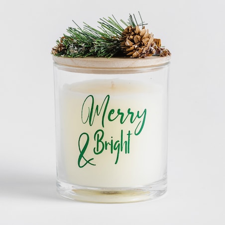 Świeca Zapachowa Cinnamon