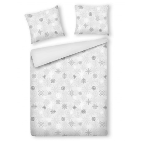 Pościel Z Bawełny Satynowej Precioso 160x200