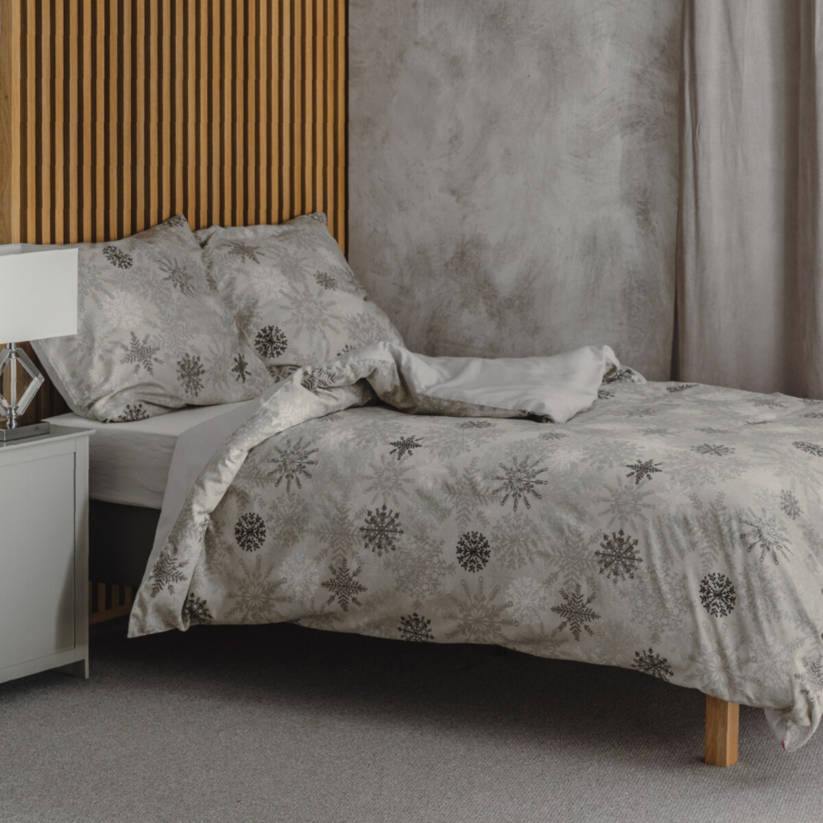 Pościel Z Bawełny Satynowej Precioso 160x200