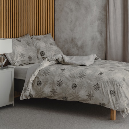 Pościel Z Bawełny Satynowej Precioso 160x200