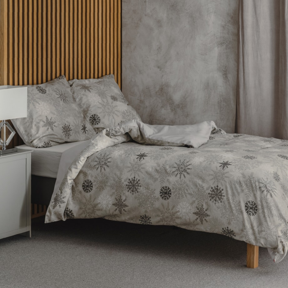 Pościel Z Bawełny Satynowej Precioso 160x200