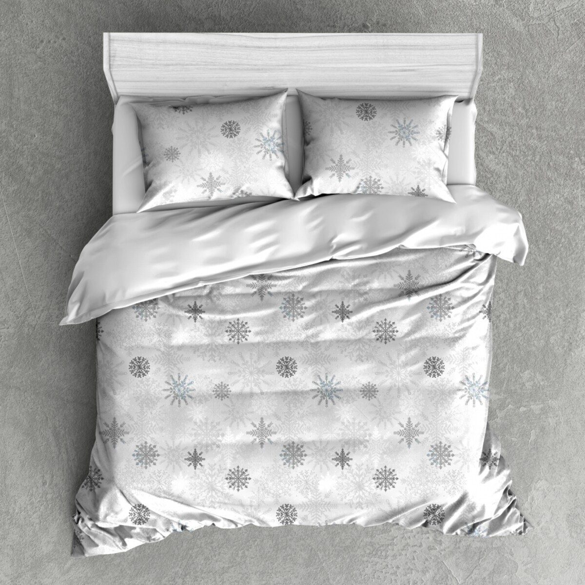 Pościel Z Bawełny Satynowej Precioso 160x200