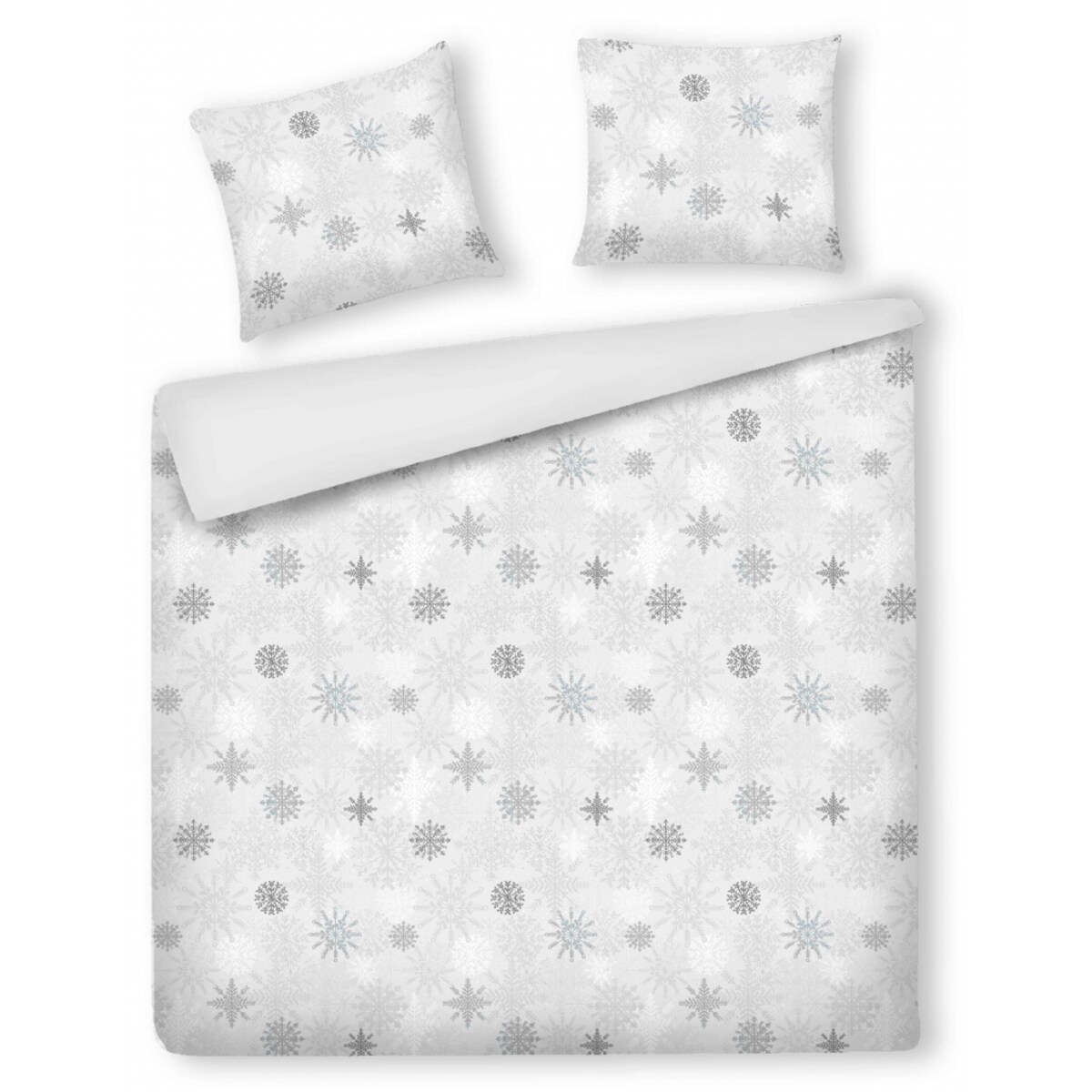 Pościel Z Bawełny Satynowej Precioso 200x220