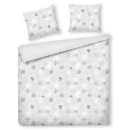 Pościel Z Bawełny Satynowej Precioso 200x220