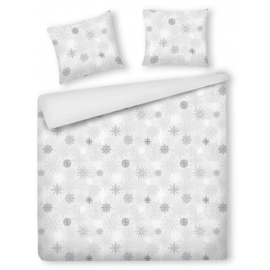 Pościel Z Bawełny Satynowej Precioso 200x220