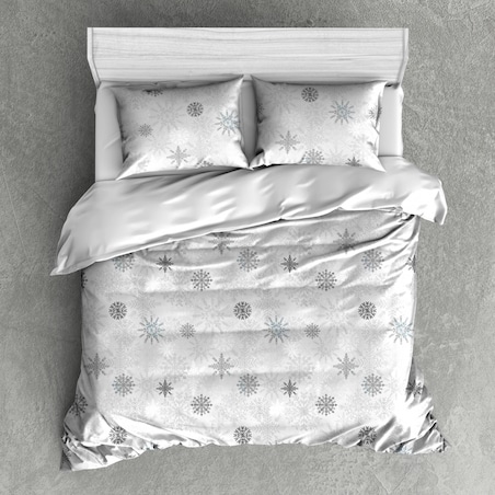 Pościel Z Bawełny Satynowej Precioso 200x220