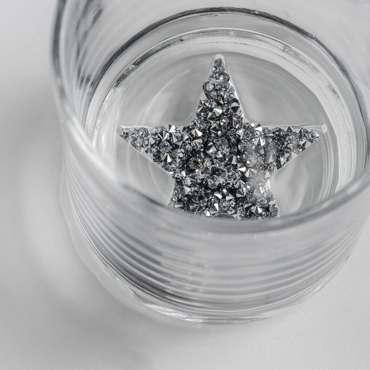 Szklanka Brilliants Star
