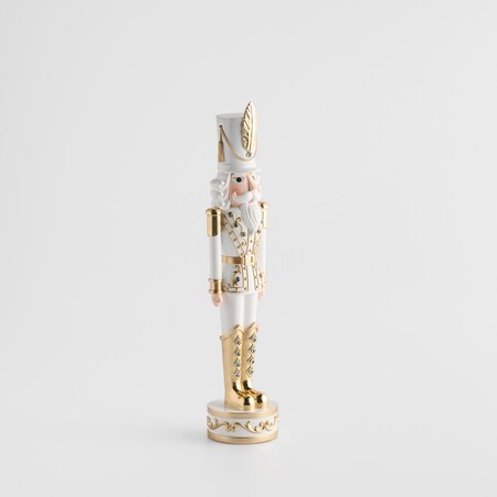 Figurka Starion z motywem dziadka do orzechów