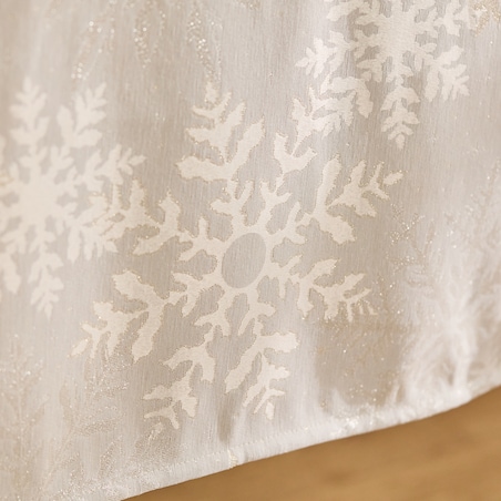 Obrus Żakardowy Frostello 150x220 cm
