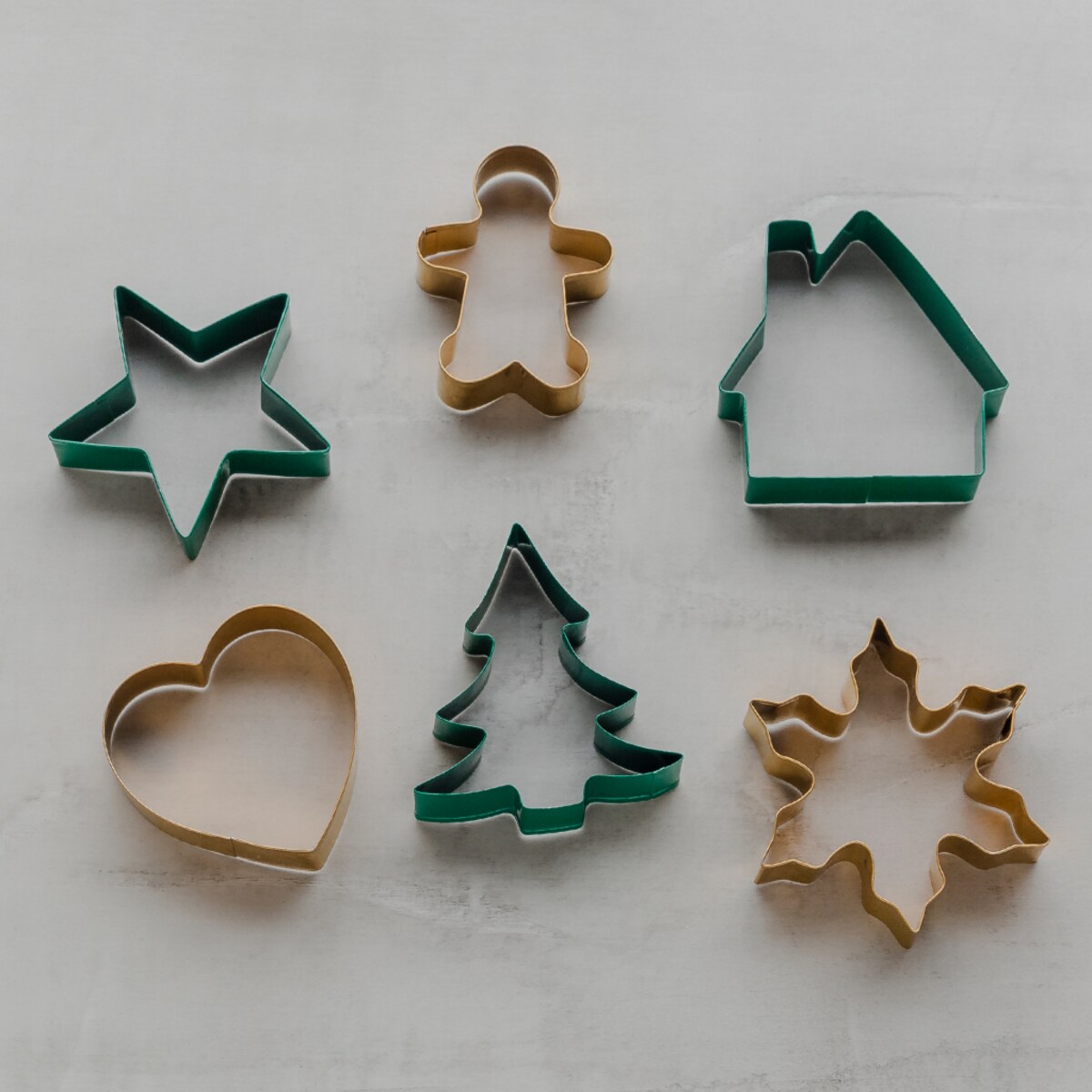 Komplet Foremek NAVIDADO