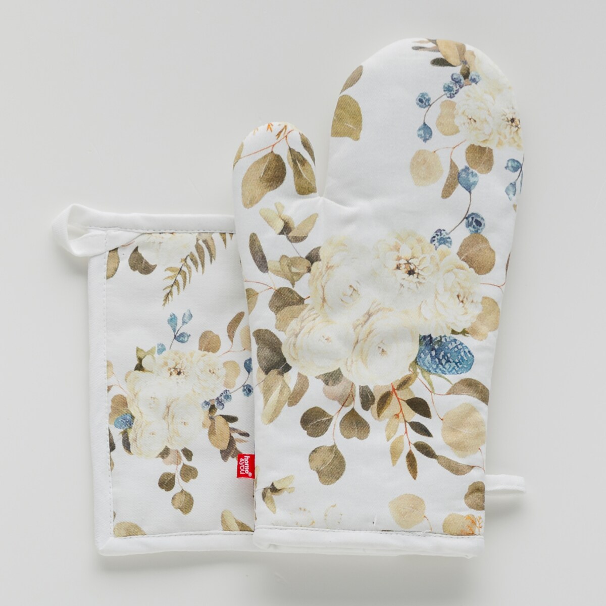 Łapka I Rękawica Dafney