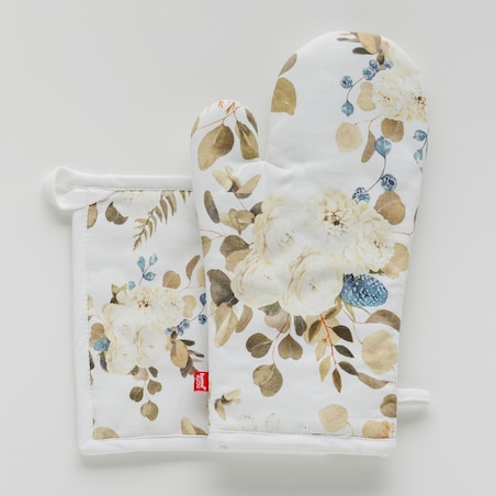 Łapka I Rękawica Dafney