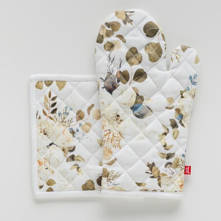 Łapka I Rękawica Dafney