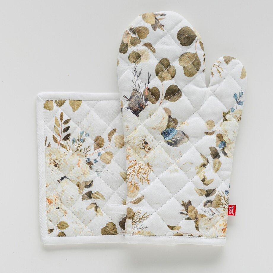 Łapka I Rękawica Dafney