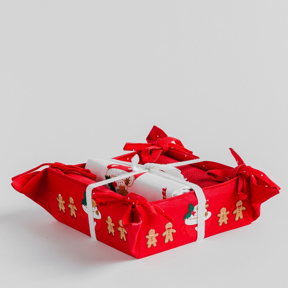 Koszyk Ze Ścierkami Epices