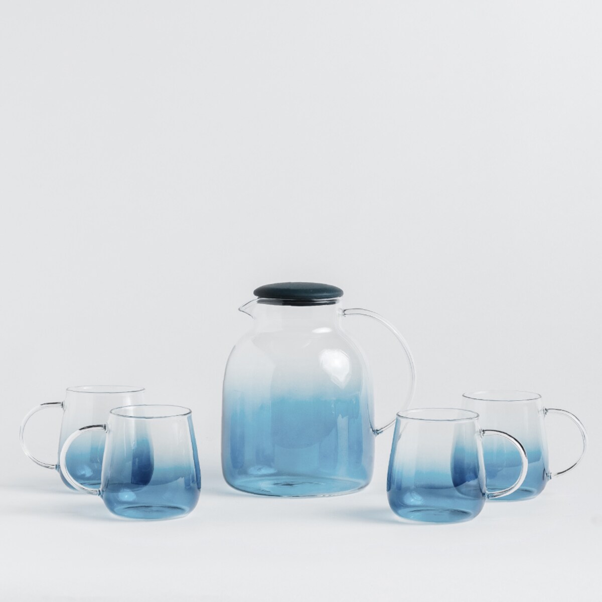 Dzbanek Ze Szklankami Arjuna