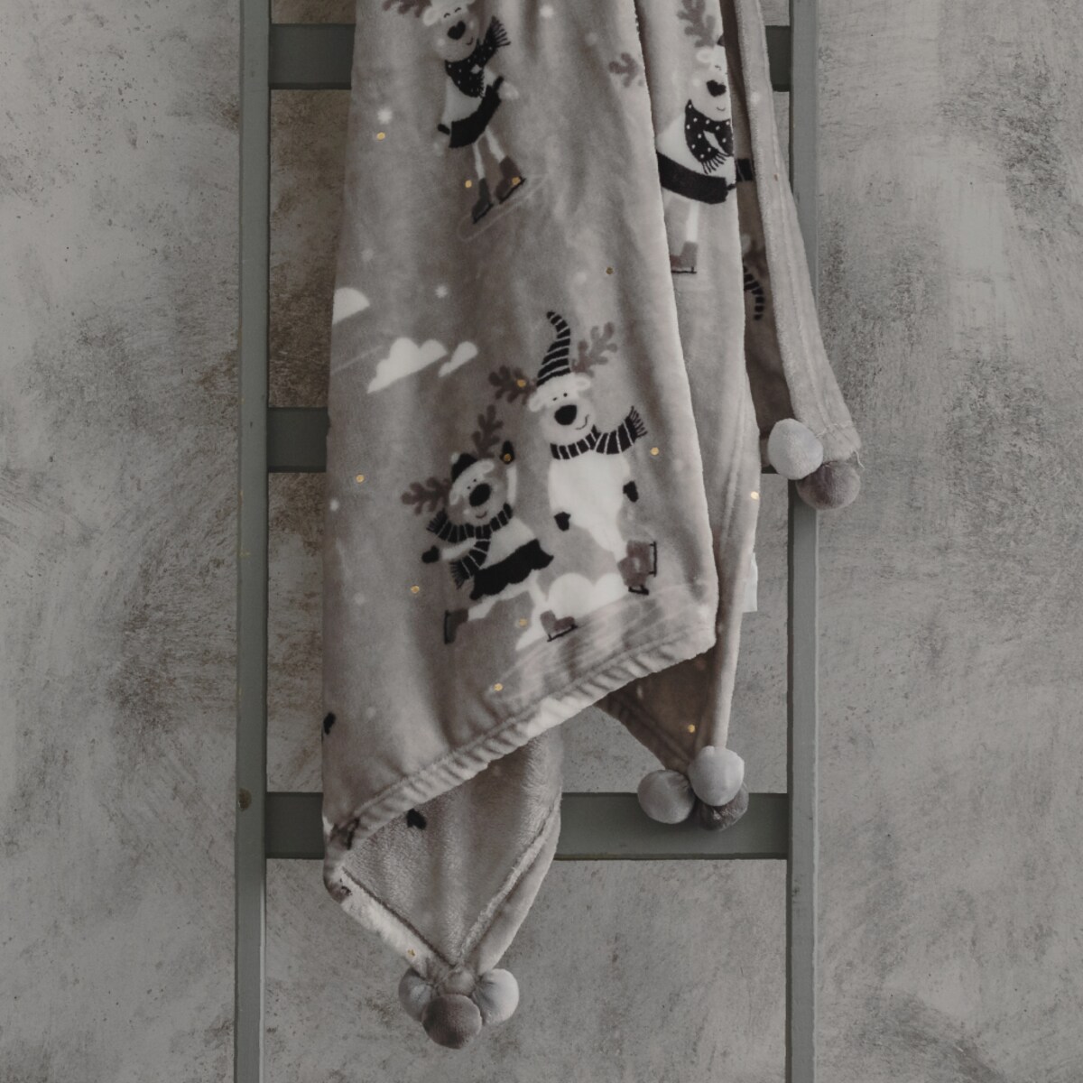 Koc Moderndeer 130x170