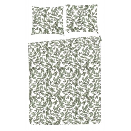 Pościel Z Bawełny Satynowej Pigna 200x220