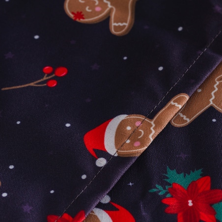 Cerata Gingersky 110x160