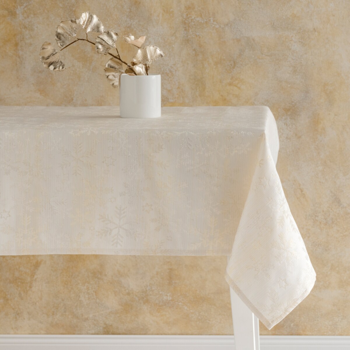 Obrus Żakardowy Staris 150x300