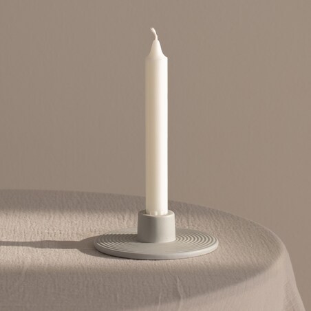 Candle Holder Pulso 