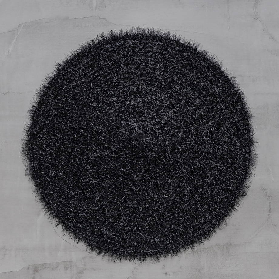 DECORATIVE PLACEMAT Clumpy | home-you.com