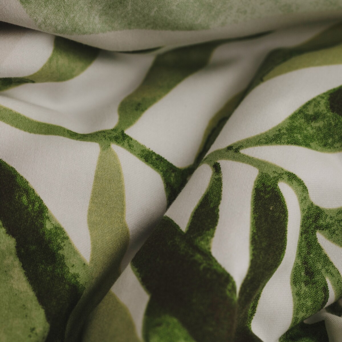 Pościel Z Bawełny Satynowej Hexico 160x200