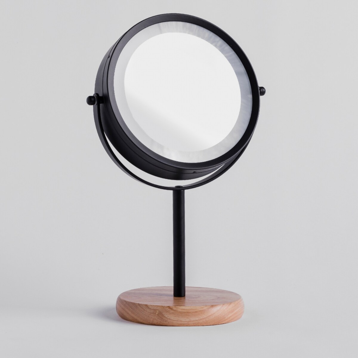 Lustro Led Usualwood
