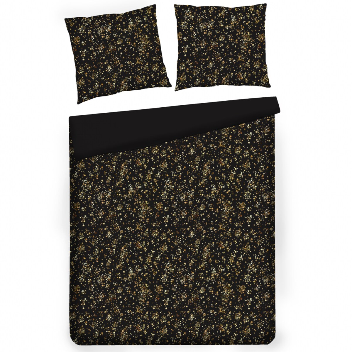 Pościel Z Bawełny Satynowej Constelli 160x200