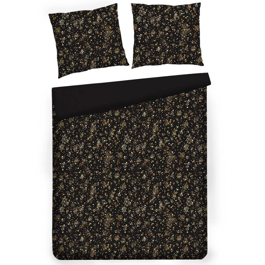 Pościel Z Bawełny Satynowej Constelli 160x200