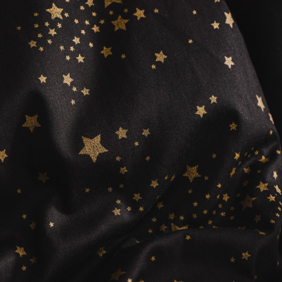 Pościel Z Bawełny Satynowej Constelli 160x200