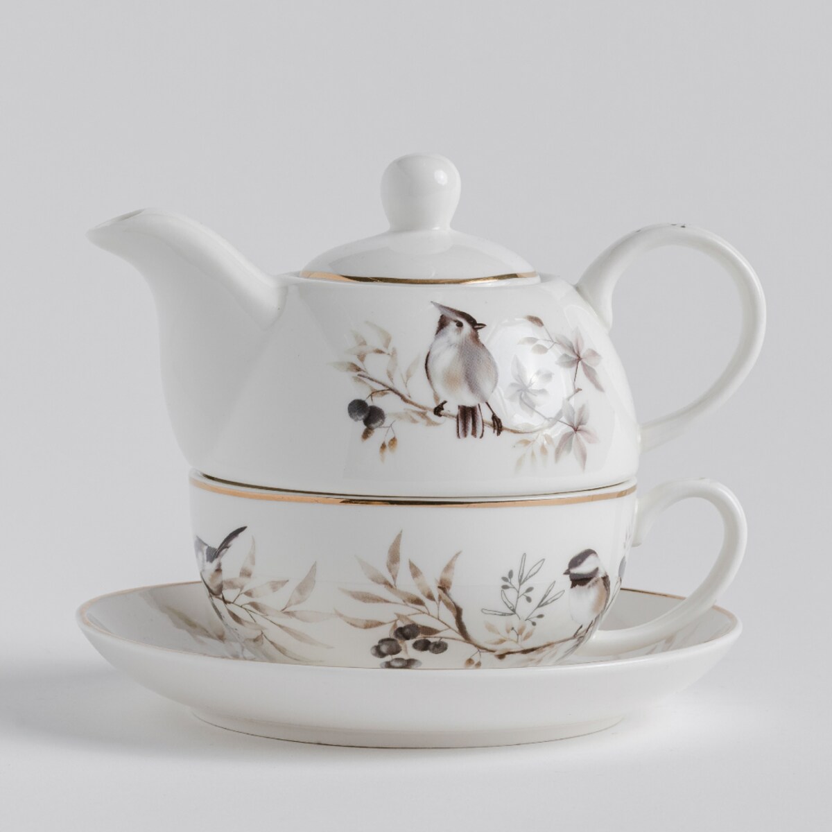 Czajniczek Z Filiżanką Robini