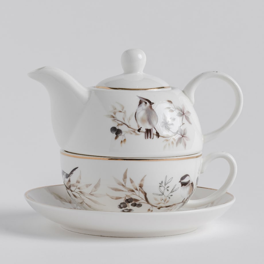 Czajniczek Z Filiżanką Robini