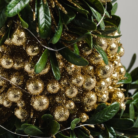 Stroik Led Cranberio