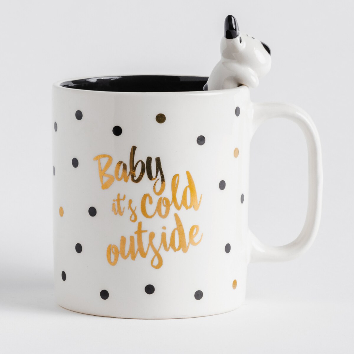 Kubek Moderndeer Big