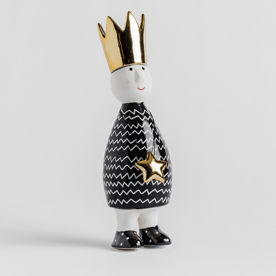 Figurka Konigu