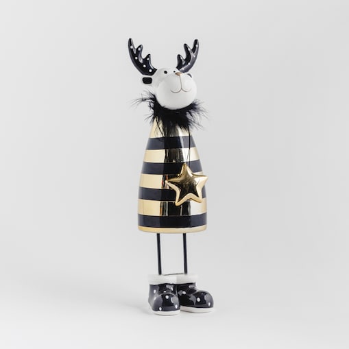 Figurka Modernrentier