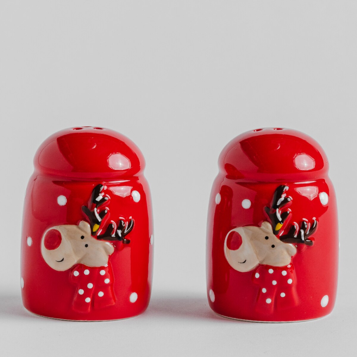 Solniczka I Pieprzniczka Reindri