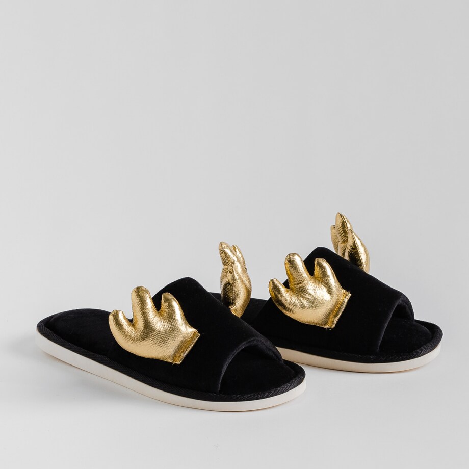 Kapcie Moderndeer 37/38