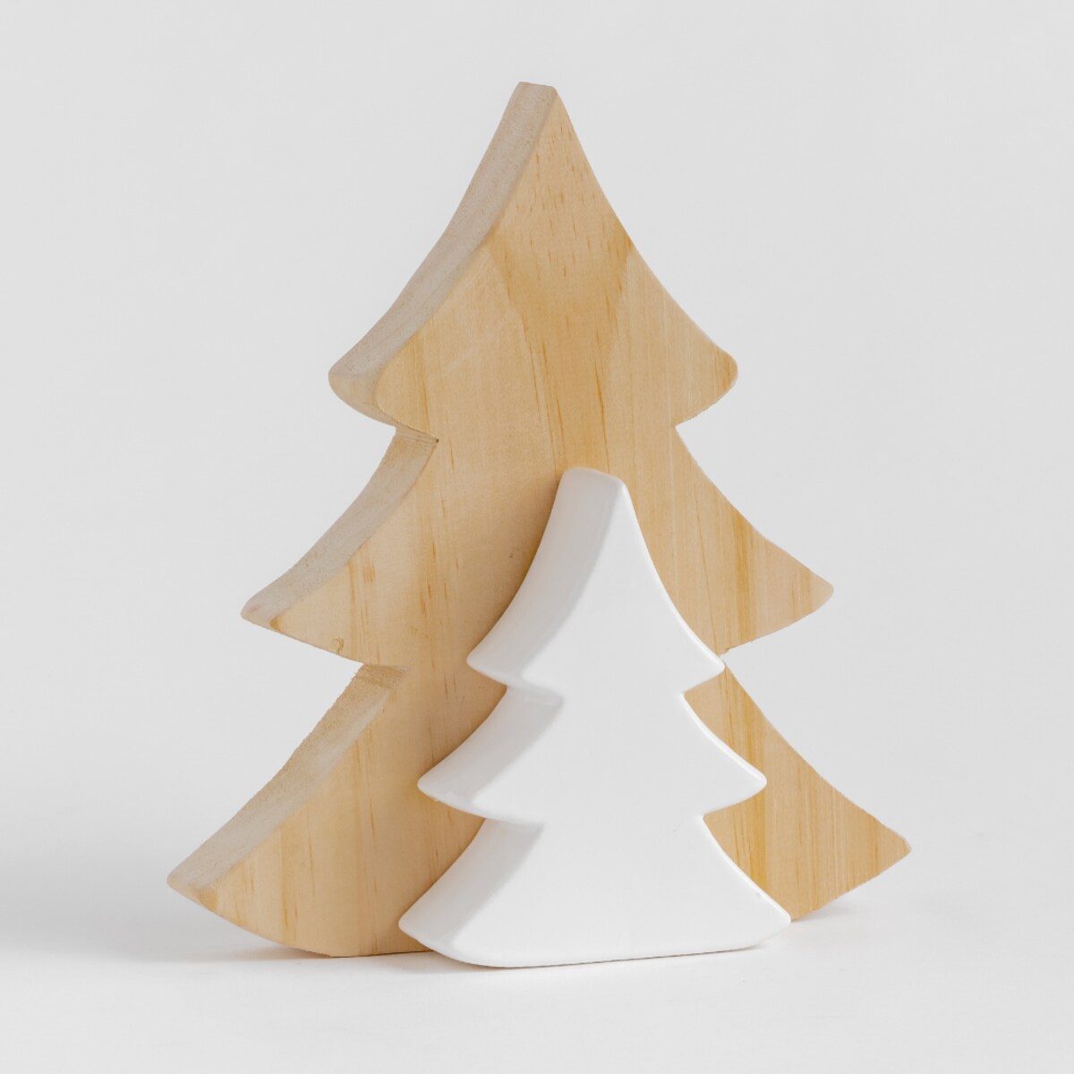 Figurka Woodytree