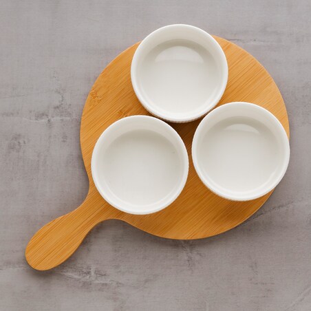 Patera Pastel Liners