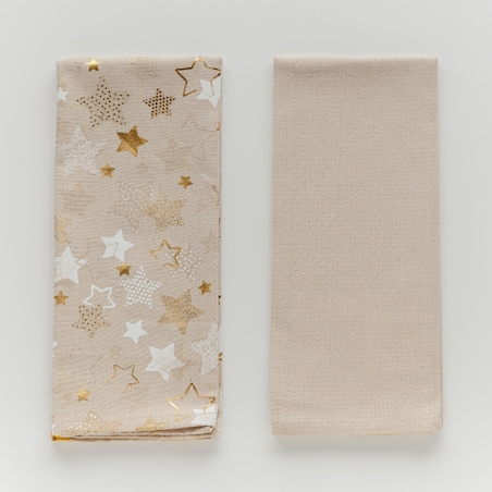 Komplet Ścierek Bahiastar