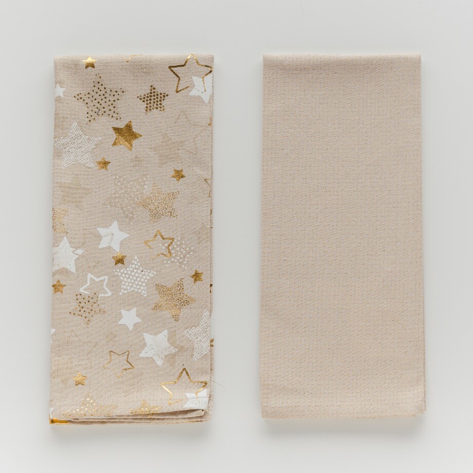 Komplet Ścierek Bahiastar