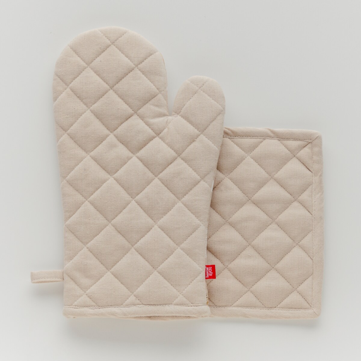 Łapka I Rękawica Bahiastar