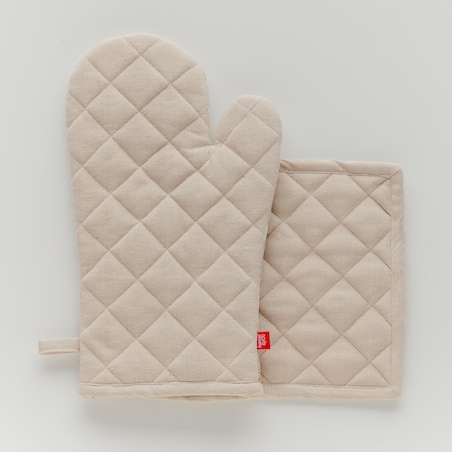 Łapka I Rękawica Bahiastar