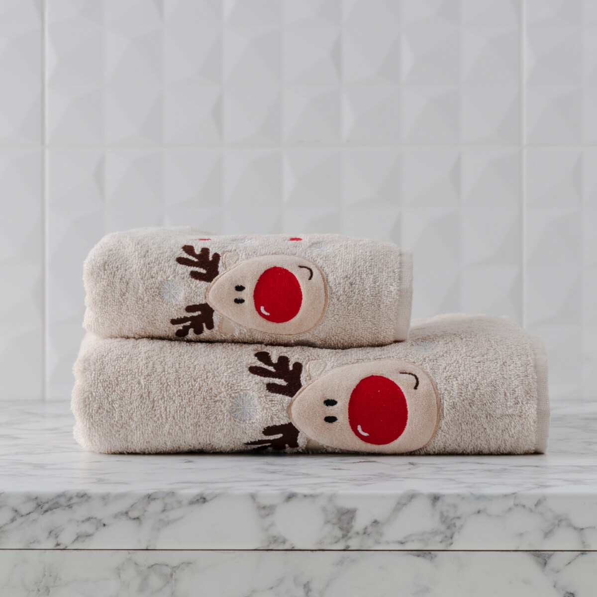 Ręcznik Reindri 70x130