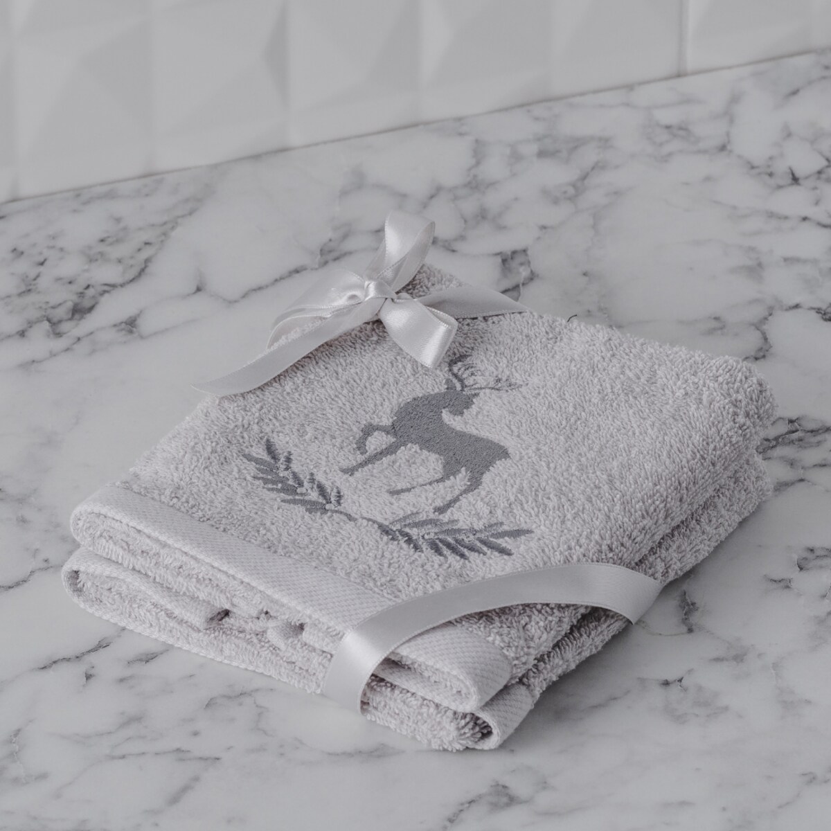 Komplet Ręczników Renno 30x50