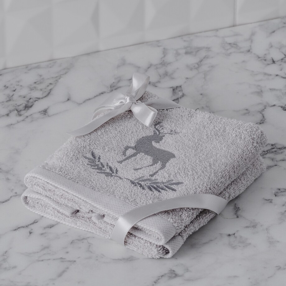 Komplet Ręczników Renno 30x50